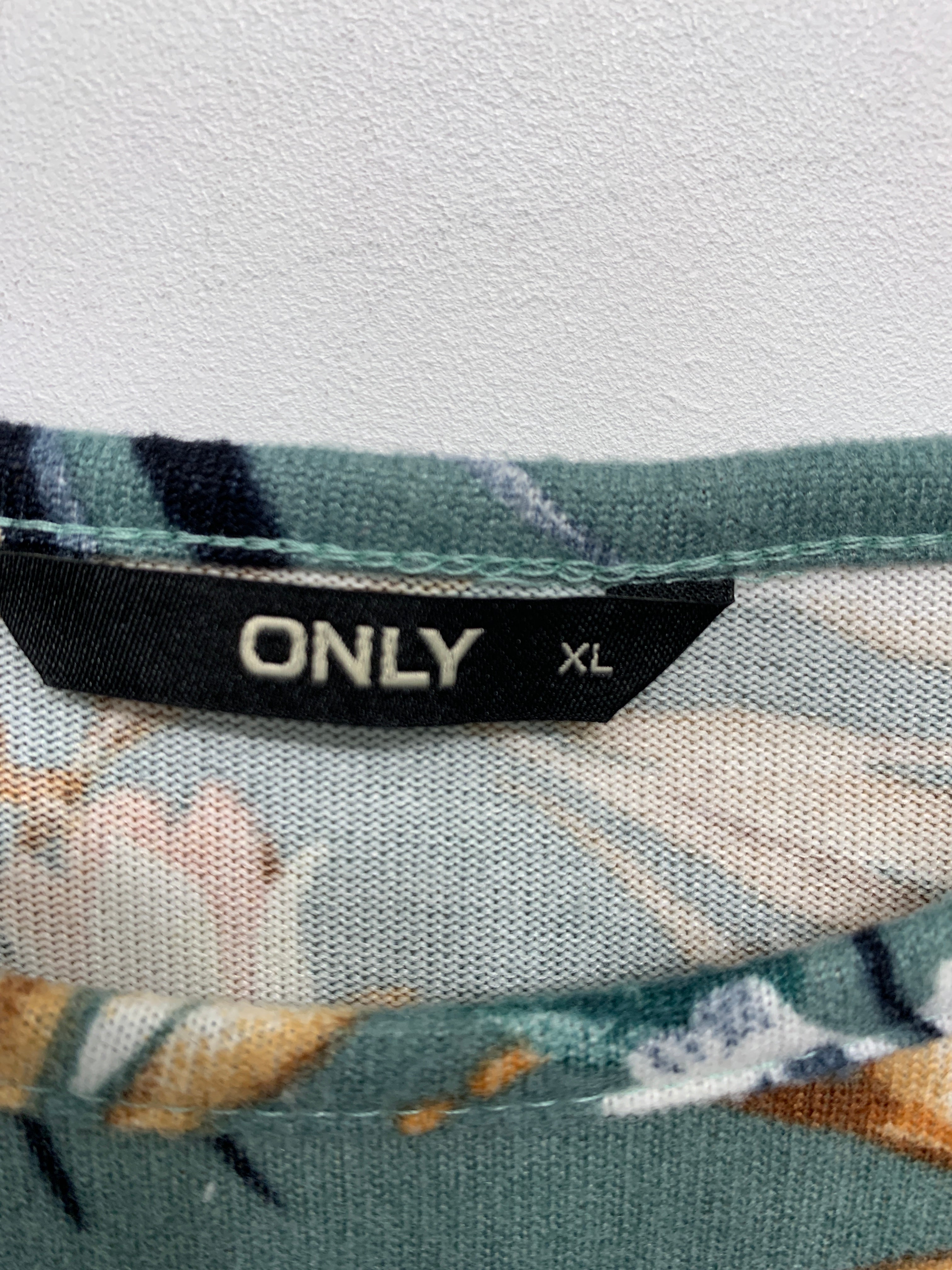 Only Bluse